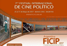 Festival Internacional de Cine Político, de Caballito al Mundo