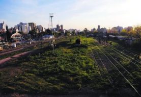 Antes de fin de año, vuelve la batalla por el shopping