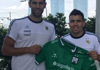 Ferro y la selección una sola decepción