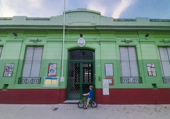 La presencialidad escolar: necesaria pero compleja