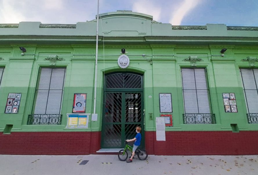 La presencialidad escolar: necesaria pero compleja