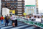 Victoria barrial: Freno judicial a la obra en Honorio Pueyrredón