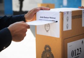 ¿Como votó Caballito?: un análisis de los resultados de las PASO 2023