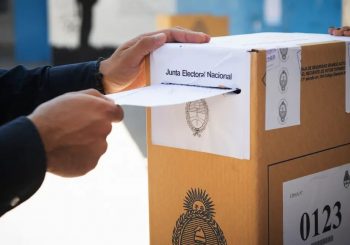 ¿Como votó Caballito?: un análisis de los resultados de las PASO 2023