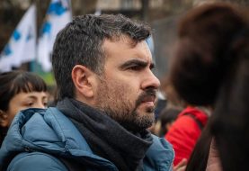 Entrevista a Mariano Cuyeu, candidato de Unión por la Patria a presidir la Junta Comunal N°6